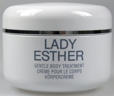 Preview: Lady Esther Gentle Body Treatment - Körpercreme